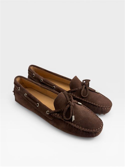  IL LACCIO | 6026CAMOSCIOTESTADIMORO